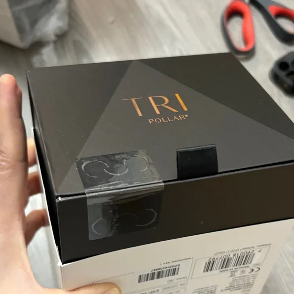 Tripollar gold 2 machine nib - Picture 4 of 4